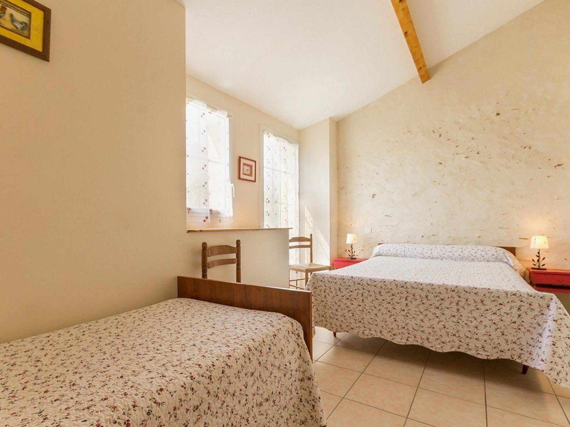 Gite Spacieux Avec Jardin, Spa, Et Equipements Bebe Pres De Pornic - Fr-1-306-1041 Saint-Pere-en-Retz Eksteriør billede