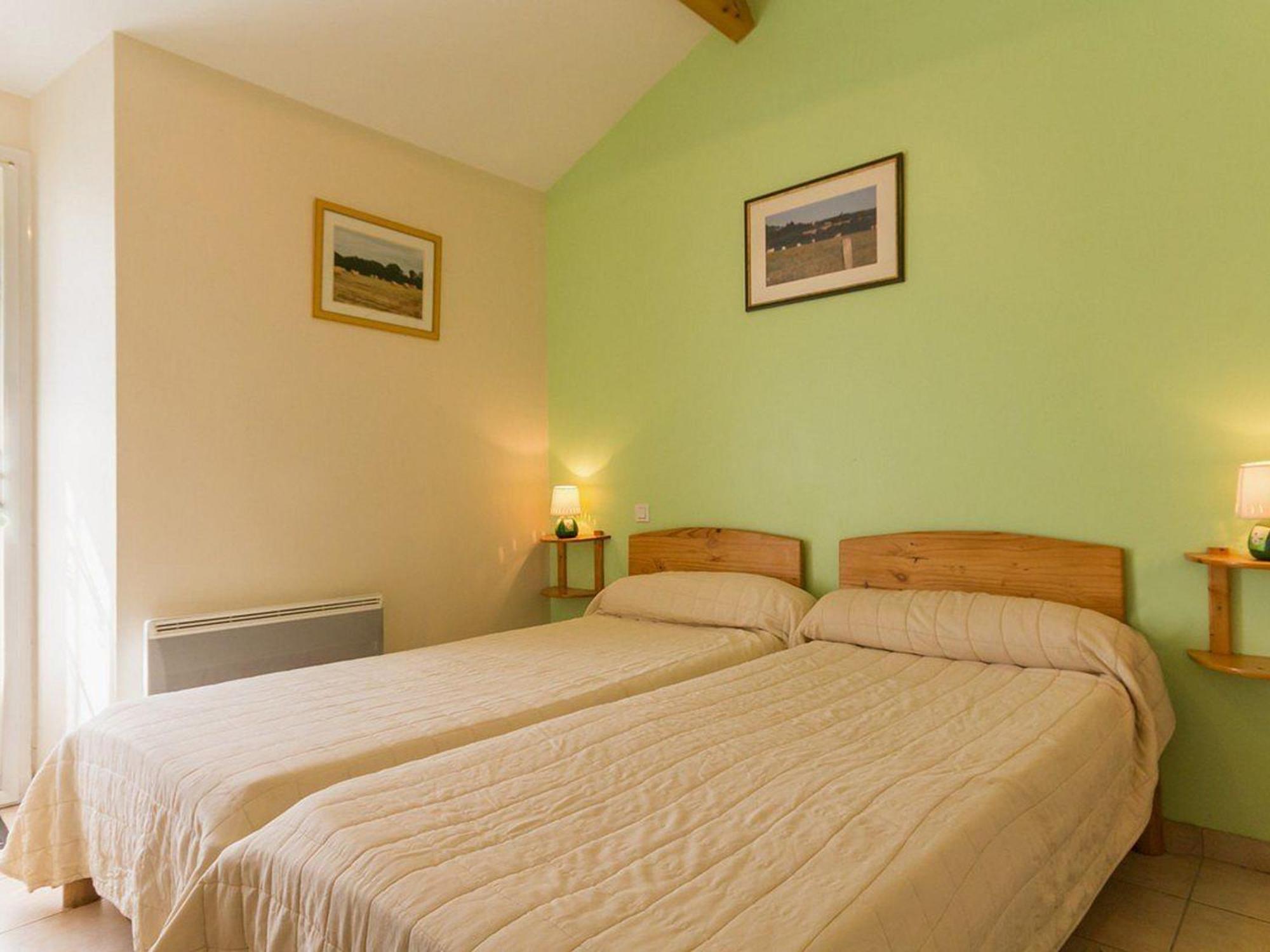 Gite Spacieux Avec Jardin, Spa, Et Equipements Bebe Pres De Pornic - Fr-1-306-1041 Saint-Pere-en-Retz Eksteriør billede